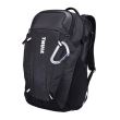 Rucsac urban cu compartiment laptop Thule EnRoute Blur 2 Black, Daypack pentru 15" MacBook / 15.6" PC