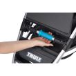 Nu se mai fabrica Carucior Thule Urban Glide Blue - Seria Sport