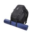 Rucsac urban cu compartiment laptop Thule EnRoute Escort 2 Black, Daypack pentru 15" MacBook/15.6" PC