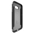 Husa telefon Thule Atmos X3 Galaxy S6 Case - White/Dark Shadow