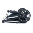 Nu se mai fabrica Carucior Thule Urban Glide Blue - Seria Sport