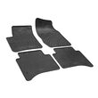 Covorase auto VW Touareg I; PORSCHE Cayenne I 2002 - 2009 Rigum