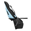 Scaun pentru copii, cu montare pe bicicleta in spate - Thule Yepp Nexxt 2 Maxi Aquamarine Blue Rack mounted