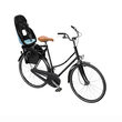Scaun pentru copii, cu montare pe bicicleta in spate - Thule Yepp Nexxt 2 Maxi Aquamarine Blue Rack mounted