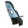 Scaun pentru copii, cu montare pe bicicleta in spate - Thule Yepp Nexxt 2 Maxi Aquamarine Blue Rack mounted