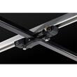 Suporturi de montare a cortului auto, Thule, Negru 901550