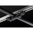 Suporturi de montare a cortului auto, Thule, 901882, Negru (set de 2 buc)
