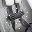 Thule Yepp Harness Clip harness clip black