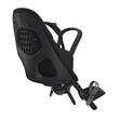 Scaun pentru copii, cu montare pe bicicleta in fata - Thule Yepp 2 Mini Front mounted, Midnight Black