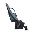 Scaun pentru copii, cu montare pe bicicleta in spate - Thule Yepp 2 Maxi Frame mounted, Aegean Blue