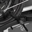 Suport 2 biciclete cu prindere pe haion Thule OutWay Platform 993001 pentru Hyundai Inster 5 usi SUV model 2024 - prezent