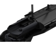 Bara Thule WingBar Edge neagra 770 - TA721220