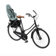 Scaun pentru copii, Thule Yepp 2 Maxi Alaska Blue Rack mounted, cu montare pe bicicleta in spate