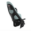 Scaun pentru copii, Thule Yepp 2 Maxi Alaska Blue Rack mounted, cu montare pe bicicleta in spate