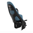 Scaun pentru copii, Thule Yepp 2 Maxi Aegean Blue Rack mounted, cu montare pe bicicleta in spate