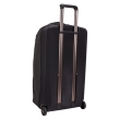 Geanta voiaj Thule Crossover 2 Wheeled Duffel 76 cm/30" Black