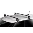 Sistem Bare transversale Green Valley Easy One EVO otel pentru ALPINE A290, 5 usi Hatchback, model 2024-prezent, Sistem cu prindere pe plafon normal