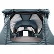 Cort auto cu prindere pe plafon, Thule, Approach M, pentru 2-3 persoane, Dark Slate