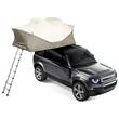 Cort auto cu prindere pe plafon, Thule, Approach M, pentru 2-3 persoane, Pelican Gray