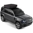 Cort auto cu prindere pe plafon, Thule, Approach M, pentru 2-3 persoane, Dark Slate