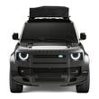 Cort auto cu prindere pe plafon, Thule, Approach M, pentru 2-3 persoane, Pelican Gray