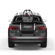 Suport 2 biciclete cu prindere pe haion Thule OutWay Platform 993001 pentru MG EHS HS 5 usi SUV model 2025 - prezent