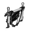 Suport 2 biciclete cu prindere pe haion Thule OutWay Platform 993001 pentru MG EHS HS 5 usi SUV model 2025 - prezent