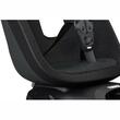 Scaun pentru copii, cu montare pe bicicleta in spate - Thule Yepp Nexxt 2 Maxi Rack mounted Midnight Black