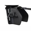 Scaun pentru copii, cu montare pe bicicleta in spate - Thule Yepp Nexxt 2 Maxi Rack mounted Midnight Black