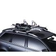 Suport schiuri Thule Xtender 739 cu prindere pe bare transversale