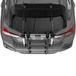 Suport 3 biciclete cu prindere pe haion Thule OutWay Hanging 995001 pentru Hyundai Inster 5 usi SUV model 2024 - prezent
