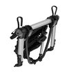 Suport 2 biciclete cu prindere pe haion Thule OutWay Platform 993001 pentru Hyundai Inster 5 usi SUV model 2024 - prezent