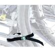 Suport pentru 4 biciclete, Green Valley Discovery 160514-4, cu prindere pe carligul de remorcare, Negru