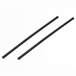 Bare transversale Thule Squarebar 108 pentru MERCEDES-BENZ C-Class, 2 usi Coupe, model 2016 - prezent, Sistem cu prindere in puncte fixe