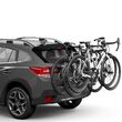 Suport 3 biciclete cu prindere pe haion Thule OutWay Hanging 995001 pentru VOLVO XC90 5 usi SUV model 2015 -
