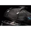 Geanta voiaj Thule Crossover 87L Rolling Duffel Dark Blue