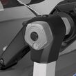 Suport 3 biciclete cu prindere pe haion Thule OutWay Hanging 995001 pentru Hyundai Inster 5 usi SUV model 2024 - prezent
