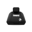 Bare transversale Thule SmartRack XT otel 135 cm pentru FORD Tourneo Connect 5 usi MPV, model 2023 - prezent , Sistem cu prindere pe bare longitudinale