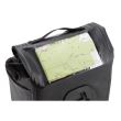Geanta pentru ghidon Thule Shield Handlebar Bag  Black
