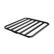 Sistem Grilaj Thule Caprock XL tip platforma pentru KIA Tasman 4 usi Pickup, model 2025 - prezent, Sistem cu prindere pe bare longitudinale