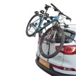 Suport 3 biciclete cu prindere pe haion Peruzzo Venezia 388 pentru MERCEDES B-Class (W245) 5 usi Hatchback model 2005 - 2011