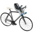 Scaun pentru copii, cu montare pe bicicleta in fata - Thule RideAlong Mini Zinnia