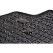 Covorase auto VW Touran I 2003 - 2015 5-7 locuri (pentru 5 locuri) randul din fata si randul 2 Petex