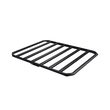 Sistem Grilaj Thule Caprock L tip cos (cu sine laterale) pentru VOLKSWAGEN Tayron 5 usi SUV, model 2025 - prezent, Sistem cu prindere pe bare longitudinale integrate