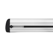 Bare transversale Thule Evo Clamp Wingbar Evo pentru HOLDEN Commodore, 5 usi Hatchback, model 2017 - prezent, Sistem cu prindere pe plafon normal