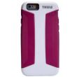 Husa telefon, Thule, Atmos X3, pentru iPhone 6/6s, White/Orchid