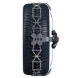 Set 2 Lanturi antiderapante König K-Summit K34, marime anvelopa 225/35 R20