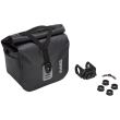 Geanta pentru ghidon Thule Shield Handlebar Bag  Black