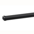 Bare transversale Thule Rapid System Squarebar pentru PEUGEOT Partner, 4 usi Van, model 2008, Sistem cu prindere in puncte fixe