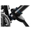 Thule 984 - Protector cadru pentru biciclete de carbon